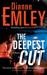 The Deepest Cut MM Paperback