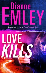 Love Kills