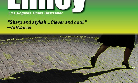 Iris Thorne Mystery #5 Now On Sale