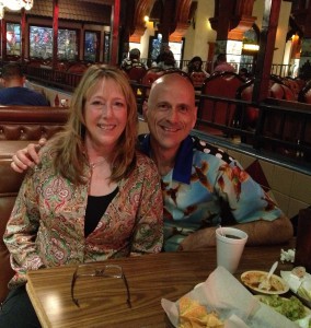 Di & Dana Mariachis